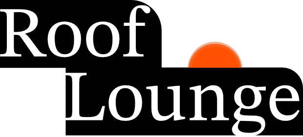 Roof Lounge Logo
