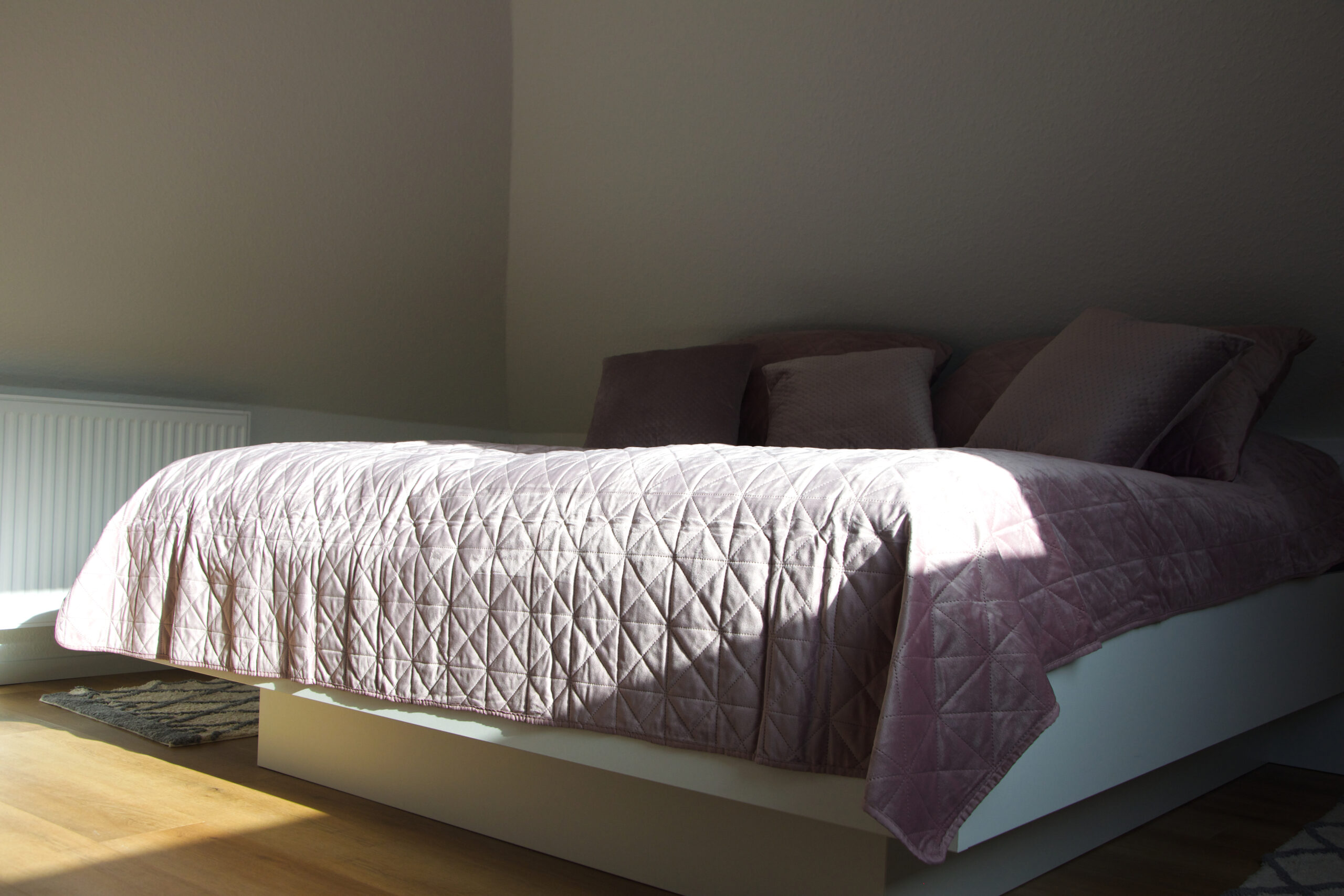 Doppelbett